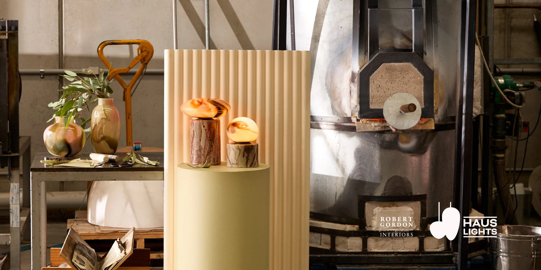 Artisan Ceramics for Modern Living