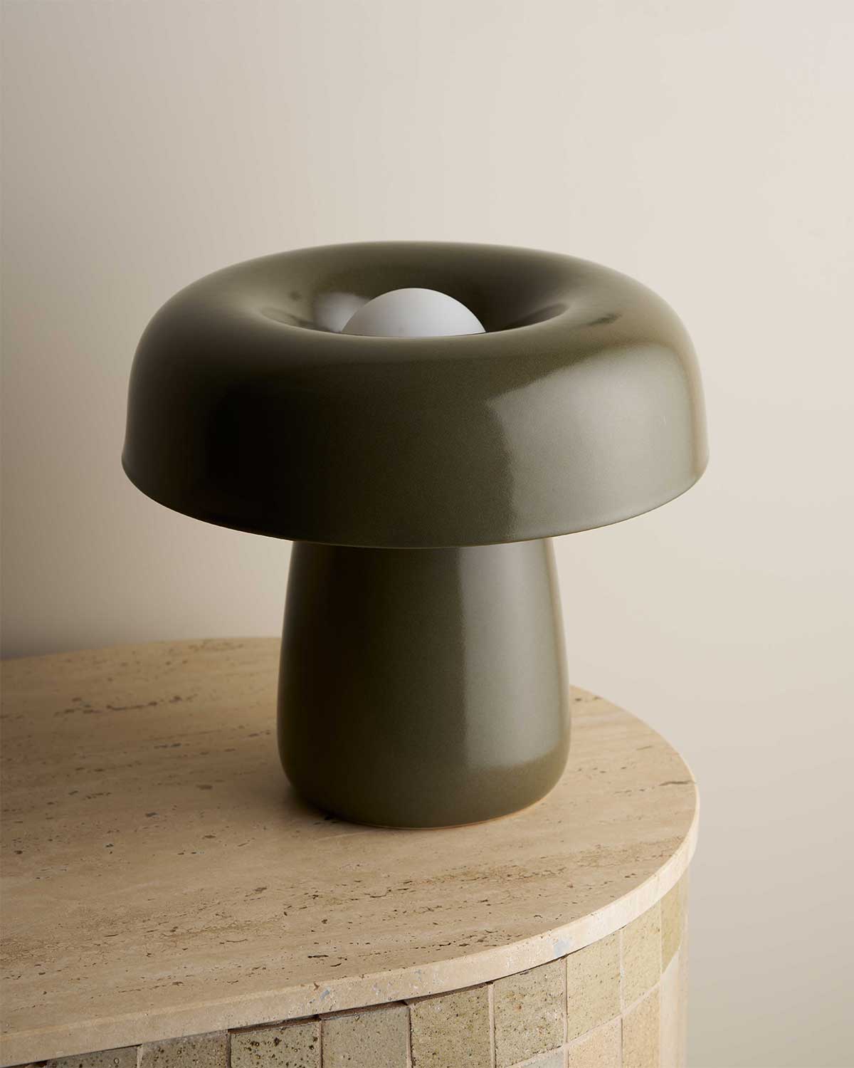 Ceramic Table Lamps